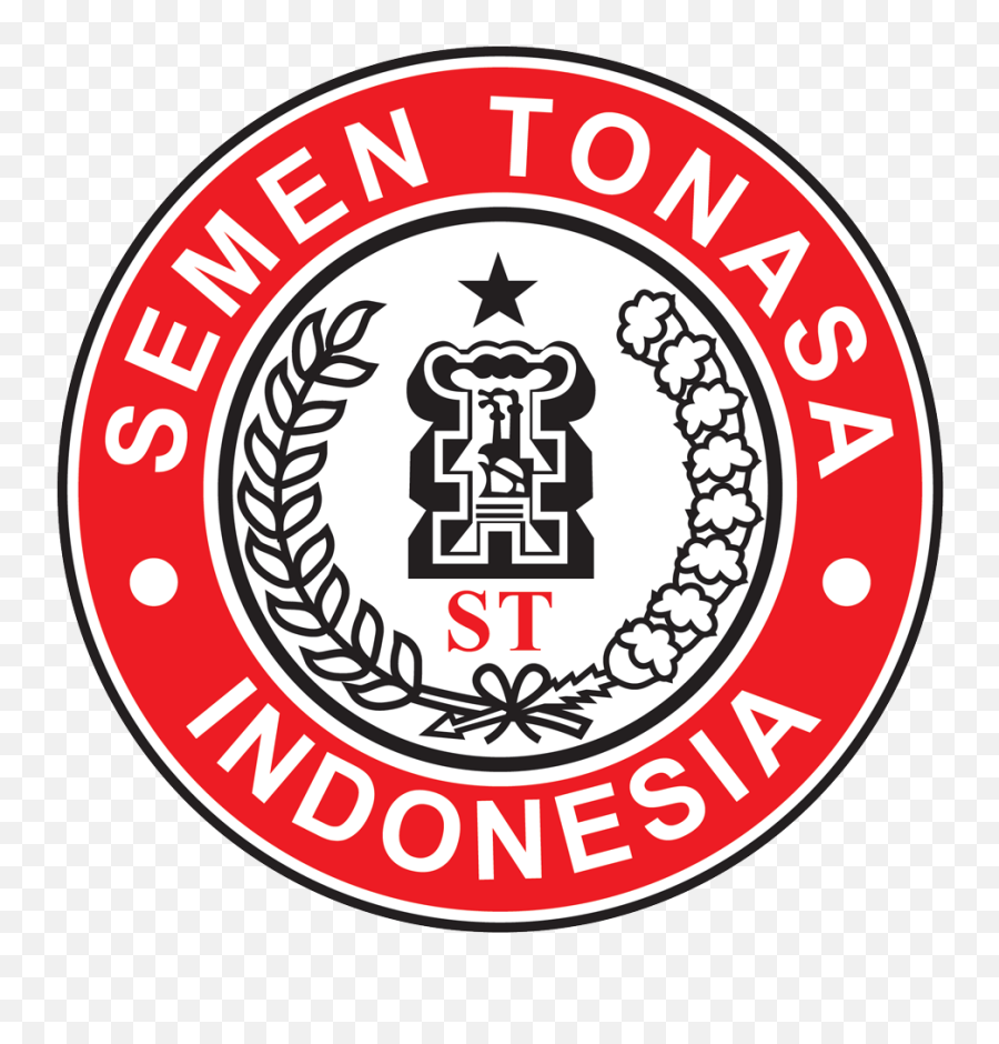 Download Logo Semen Tonasa - Pt Semen Tonasa Full Size Png Logo Semen Tonasa Png Emoji,P T Logo