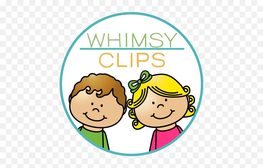 Clip Art Providers Top Teacher - Whimsy Clips Emoji,Patience Clipart