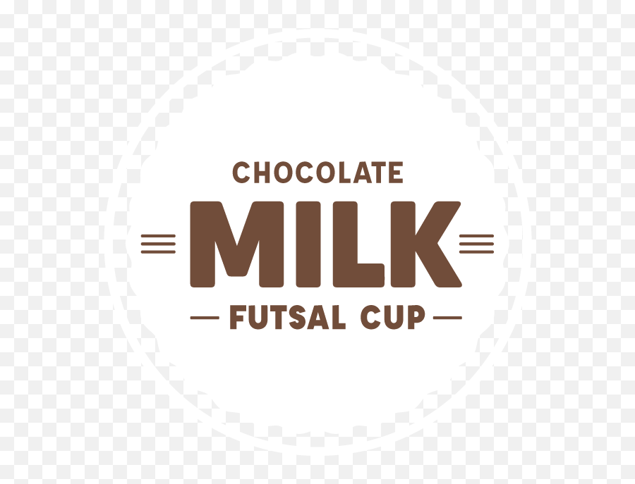 Photos U0026 Video U2014 Chocolate Milk Futsal Cup - Dot Emoji,Milk Logo