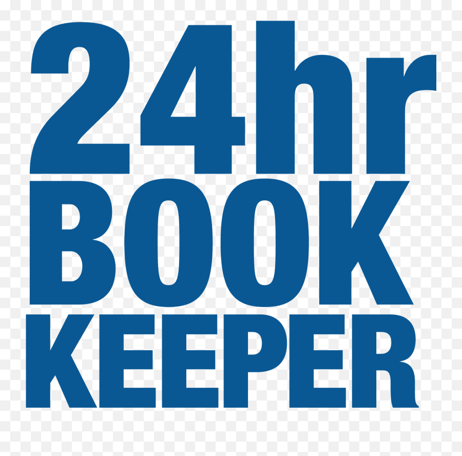 Home U2013 24hr Bookkeeper U2013 1 24hr Bookkeeper - Dot Emoji,Bookkeeping Logo