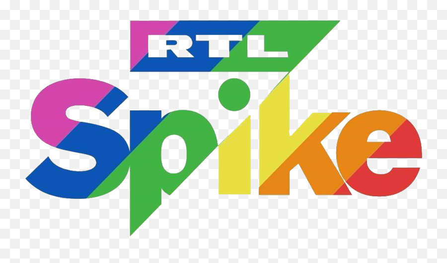 Teennick - Spike Tv Emoji,Spike Logos