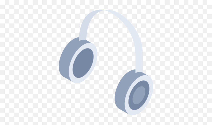Free Headphone Icon Symbol - For Teen Emoji,Headphones Icon Png