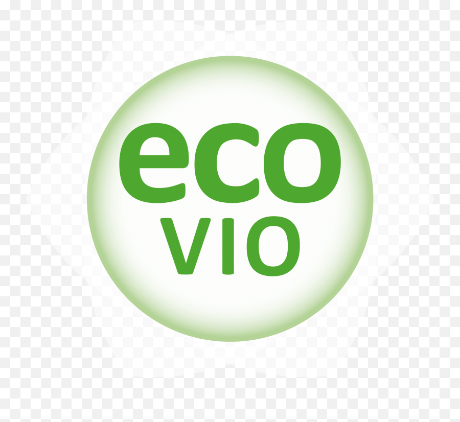 Compostable Organic Waste Bags In Berlin - Ecovio Pbat Basf Emoji,Biodegradable Logo