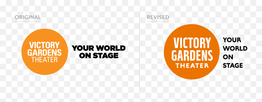 Victory Gardens Logo U2014 Greg Shutters Type Lettering - Vertical Emoji,Victory Logo