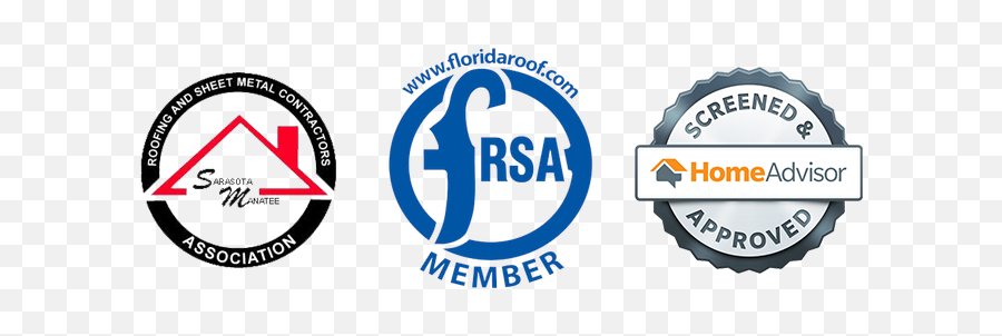 Free Roofing Quote Gulf Coast Roofing Inc Gulf Coast - Home Advisor Screened And Approved Emoji,Homeadvisor Logo