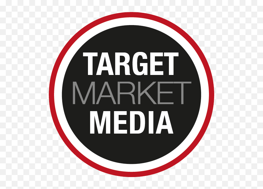 Target Market Media Publicationstarget Emoji,Target Market Png