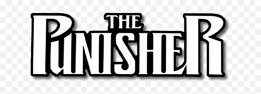 Punisher Pov 3 Of 4 Comic With Backboard U0026 Sleeve Nmm - Punisher Comics Logo Emoji,Punisher Logo
