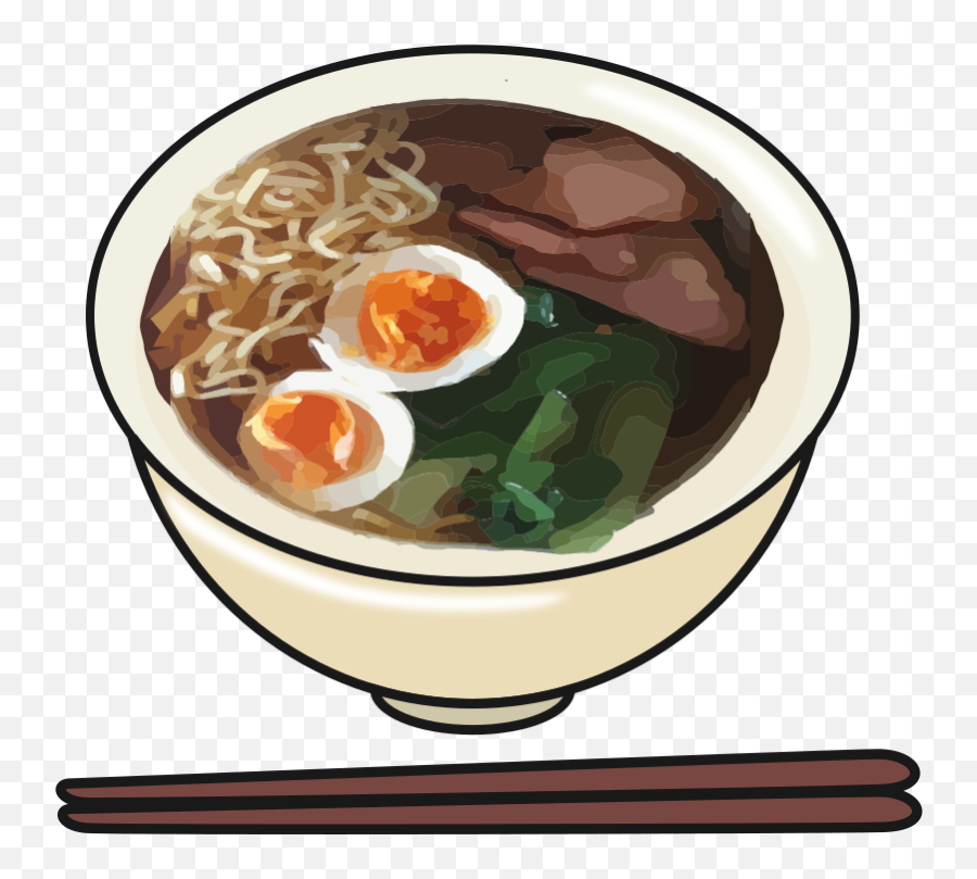 Openclipart - Clipping Culture Emoji,Noodle Clipart
