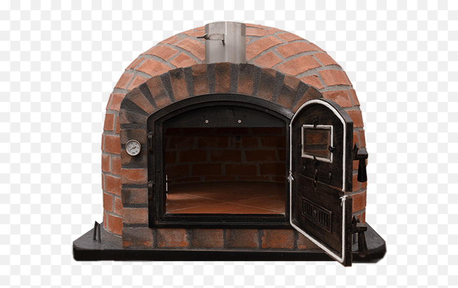 Full Dome Brick - Roma Pizza Oven Emoji,Oven Png