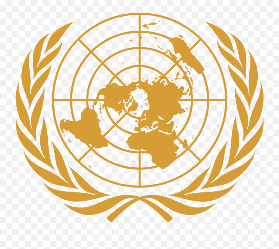 Unesco - High Resolution United Nation Logo Emoji,Unicef Logo