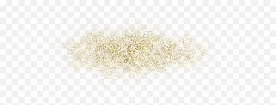Download Gold Dust Png - Sparkly Emoji,Dust Png