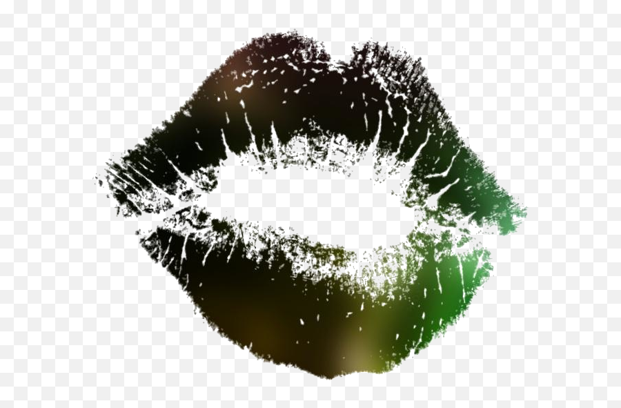 Transparent Kiss Clipart Png - Pin Up Emoji,Kiss Clipart