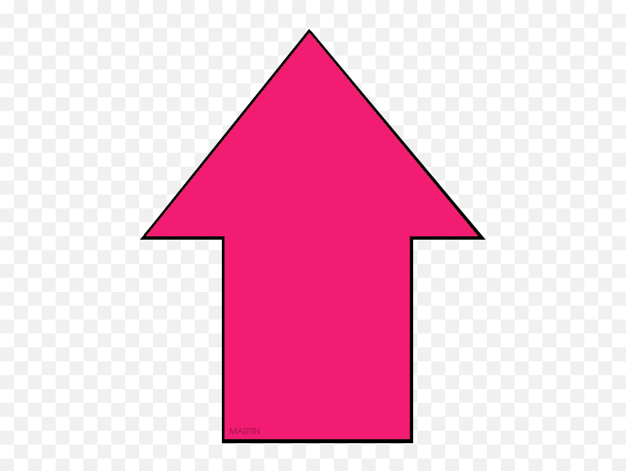 Pink Arrow Transparent Png Image Emoji,Pink Arrow Png