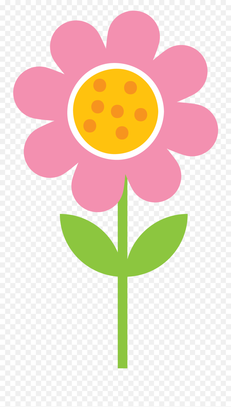 Easter Flowers Flower Clipart Doll Emoji,Easter Flowers Clipart