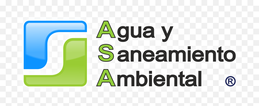 Logo Asa Oct 2017 Destello - Water Full Size Png Download Emoji,A S A Logo