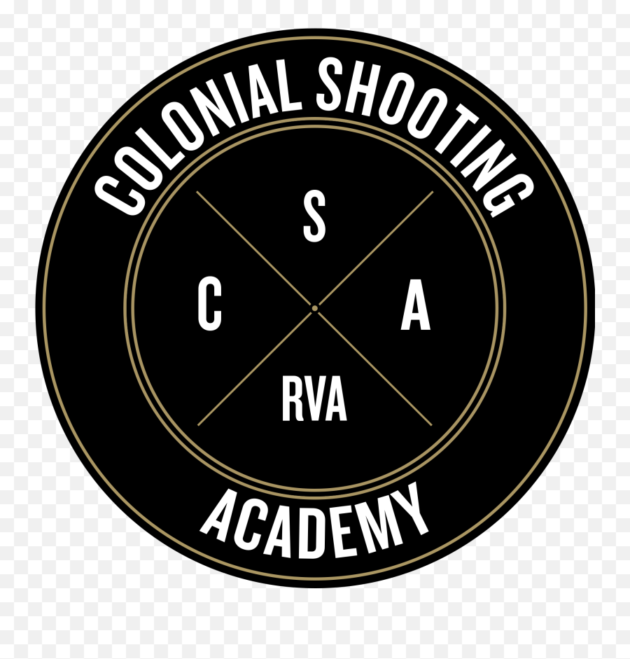 Colonial Shooting Academy Home Emoji,Csa Logo