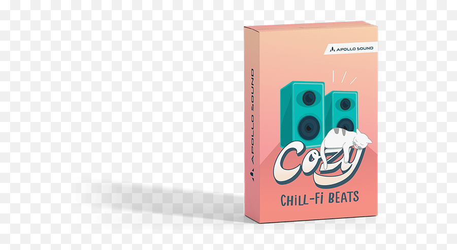 Cozy Chill - Fi Beats Lofi Beat Sample Pack U2022 Boom Bap Emoji,Coty Logo