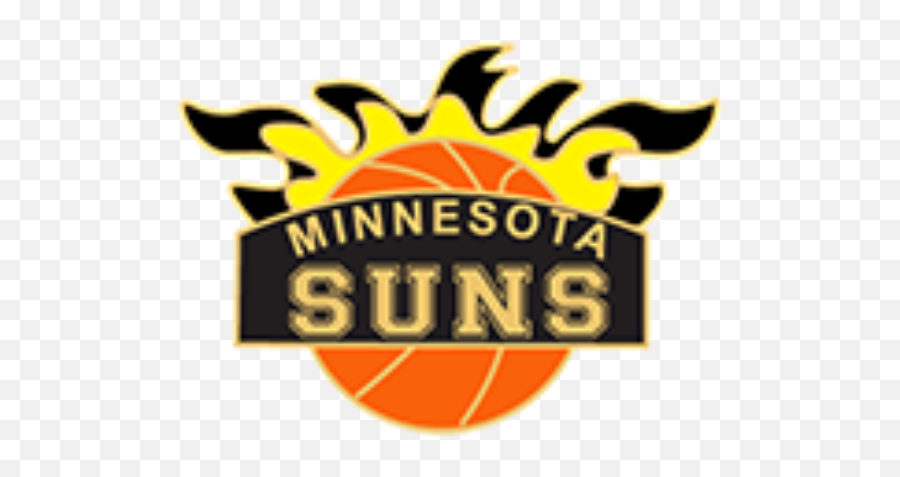 Mn Suns Search For Activities Events And More Emoji,Suns Logo Png