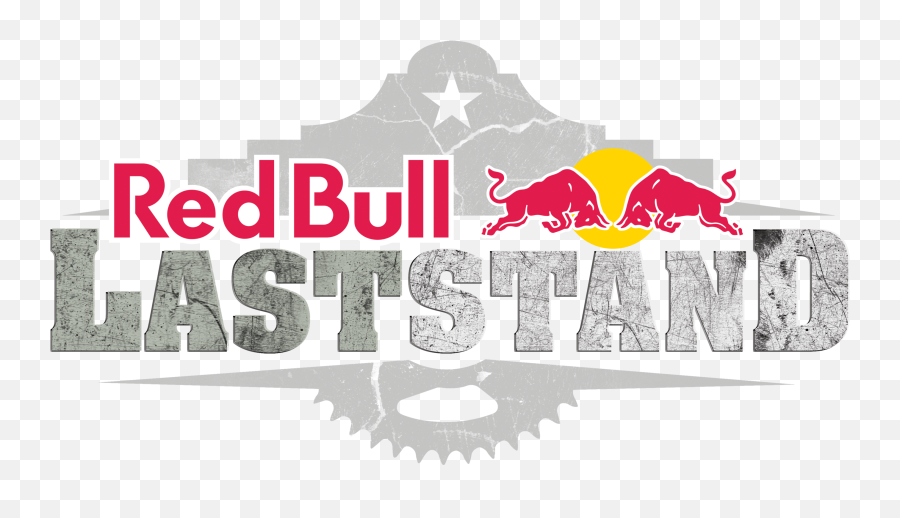 Download Red Bull Last Stand Logo - Full Size Png Image Pngkit Emoji,Redbull Logo Png