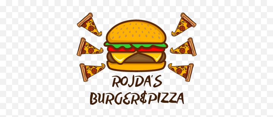 Rojda Burger U0026 Pizza Wien - Zamów Z Dostaw Lieferandoat Emoji,Burger And Fries Clipart