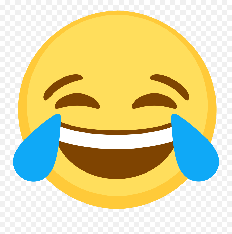 Custom Airpods Case - Emoji,Cry Laugh Emoji Png