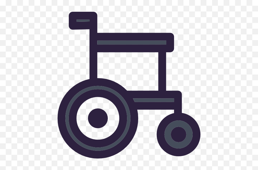 Free Icon Wheelchair Emoji,Wheelchair Clipart Black And White