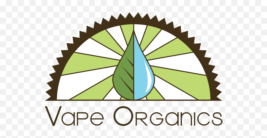 Vape Organics E Liquid Review Spinfuel Magazine - Food For Education Emoji,Usda Organic Logo