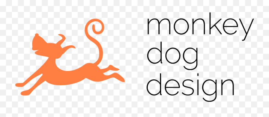Monkey Dog Design Emoji,Cool Circle Designs Png