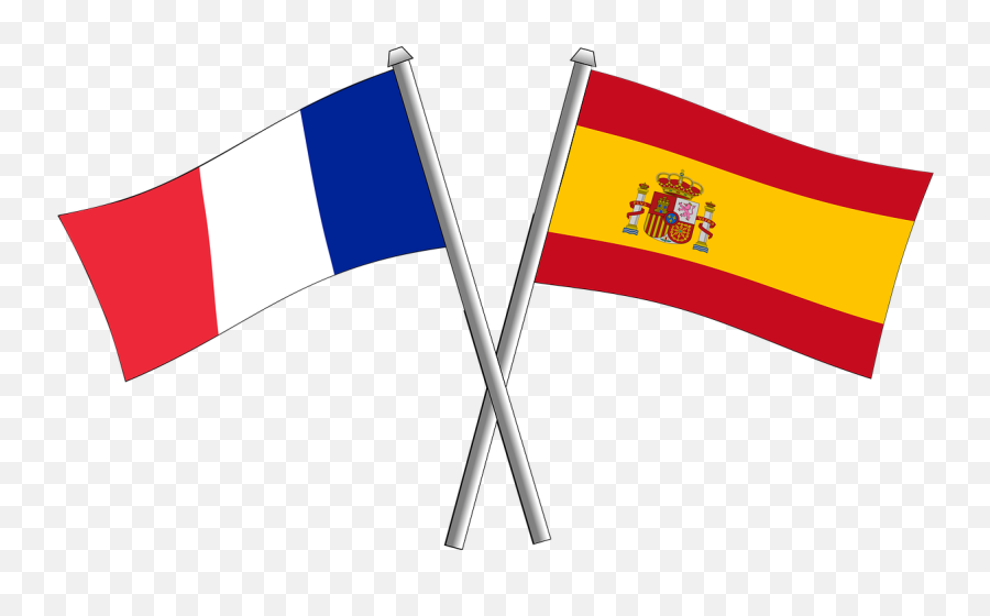 Friendship Banner Flags - Free Image On Pixabay Emoji,France Flag Png