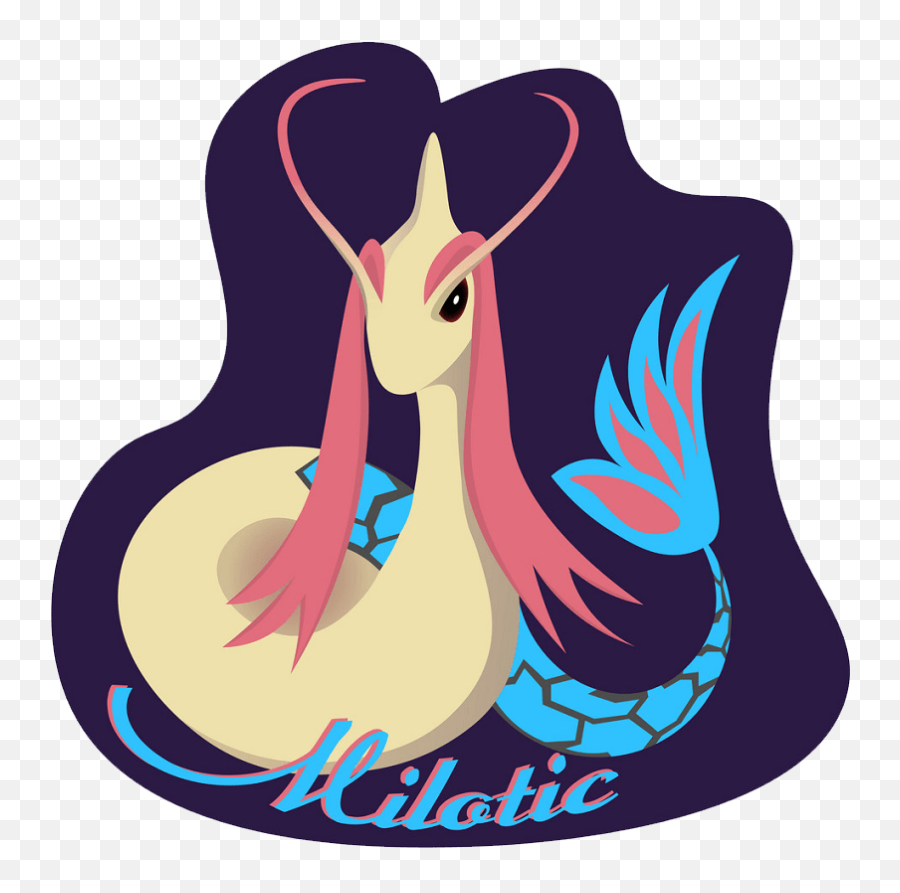 Pokemon Clipart - Mythical Creature Emoji,Pokemon Clipart