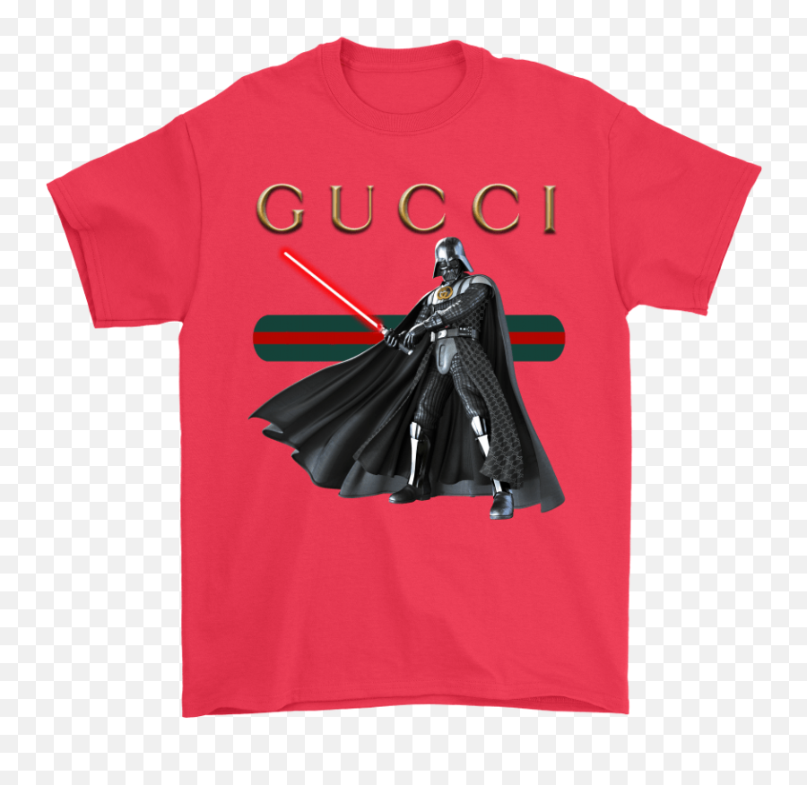 Gucci Stripe Darth Vader Star Wars A Stylish Sith Lord Emoji,Star Wars Sith Logo