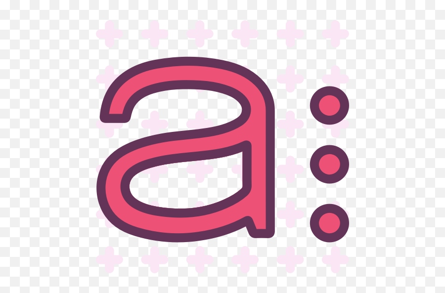 Asana Brand Logo Network Social - Language Emoji,Asana Logo