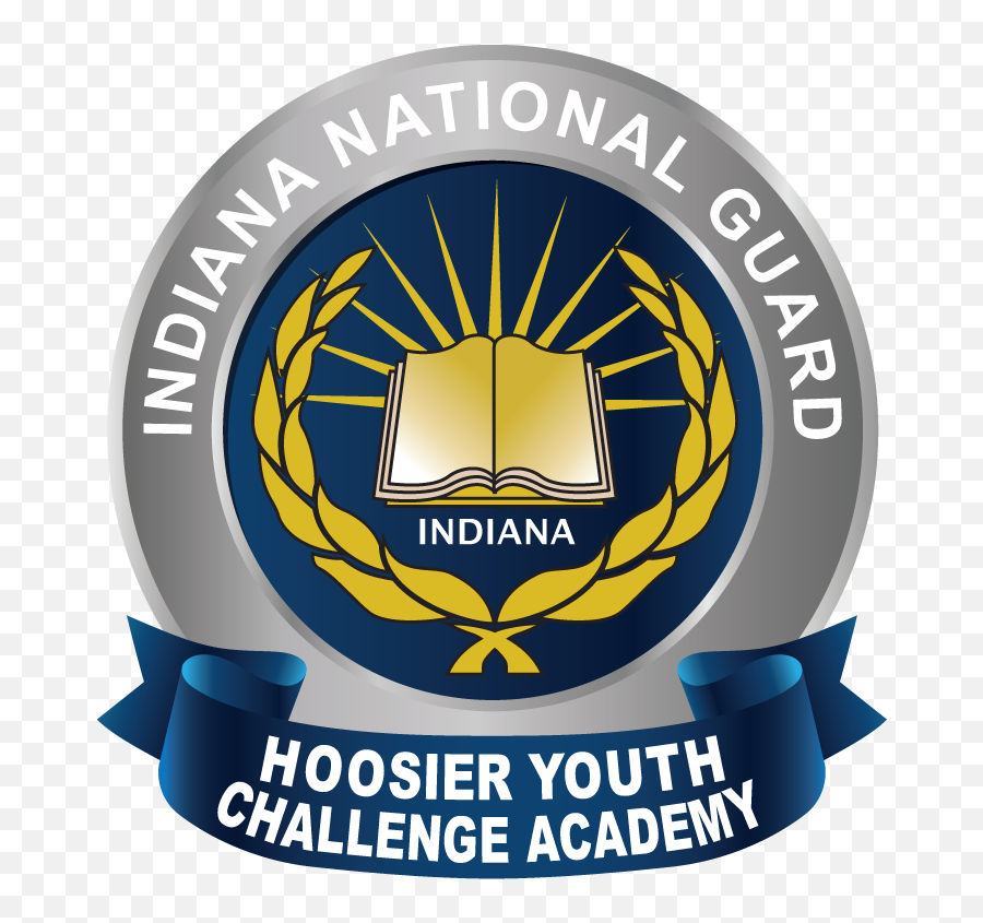 Hoosier Youth Challenge Academy - Ha Lò Prison Emoji,Academy Logo