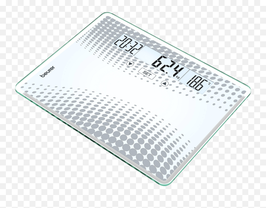 Weight Scale Png - Beurer Bg900 Internet Diagnostic Scales Emoji,Weight Clipart