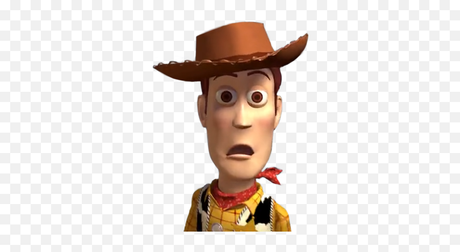 View Samegoogleiqdbsaucenao Woody - Woody Without Hat Emoji,Woody Png