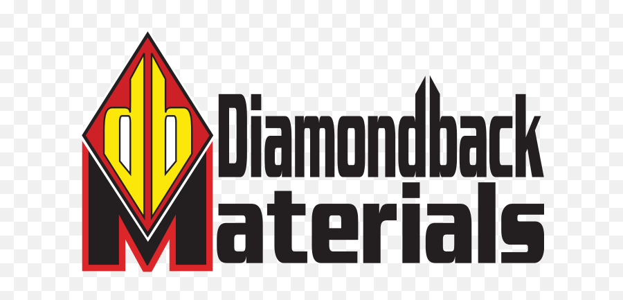 Home - Diamondback Materials Brick Campus Emoji,Diamondbacks Logo