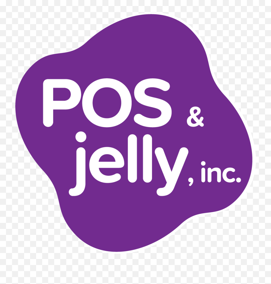 Pos And Jelly Inc - Dot Emoji,Jelly Logo