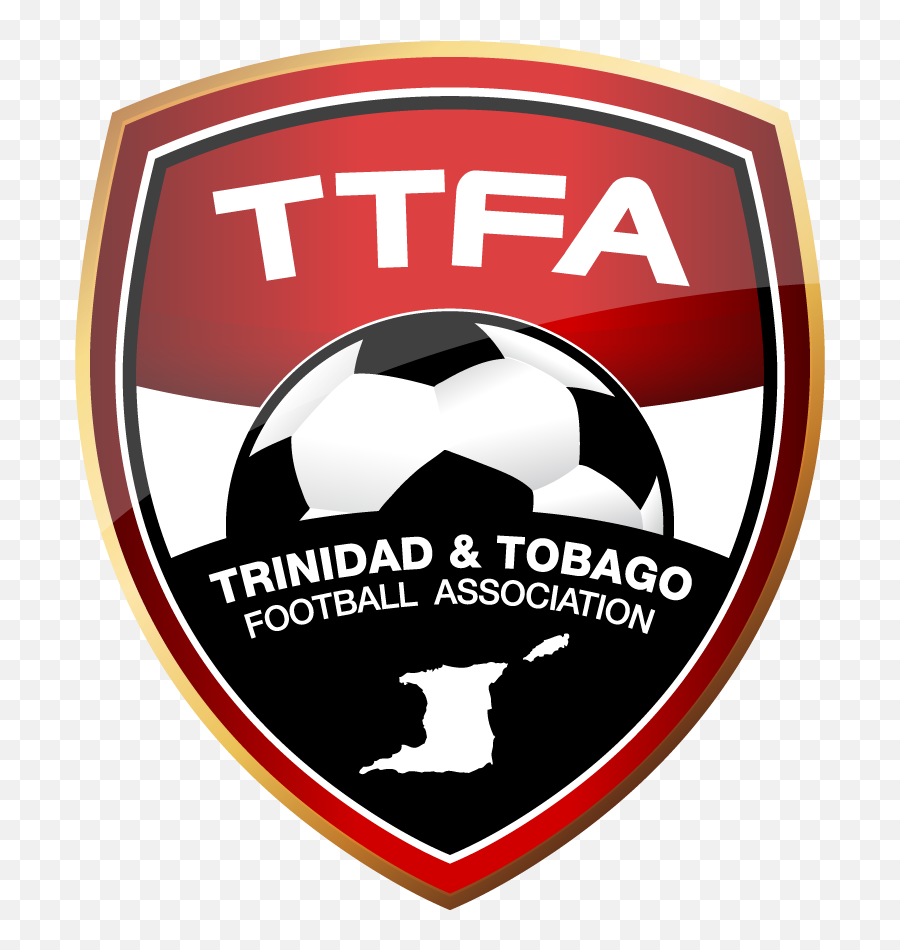 Available Downloads Soccer National Team Logos - Clip Art Trinidad And Tobago Football Association Emoji,Soccer Team Logos