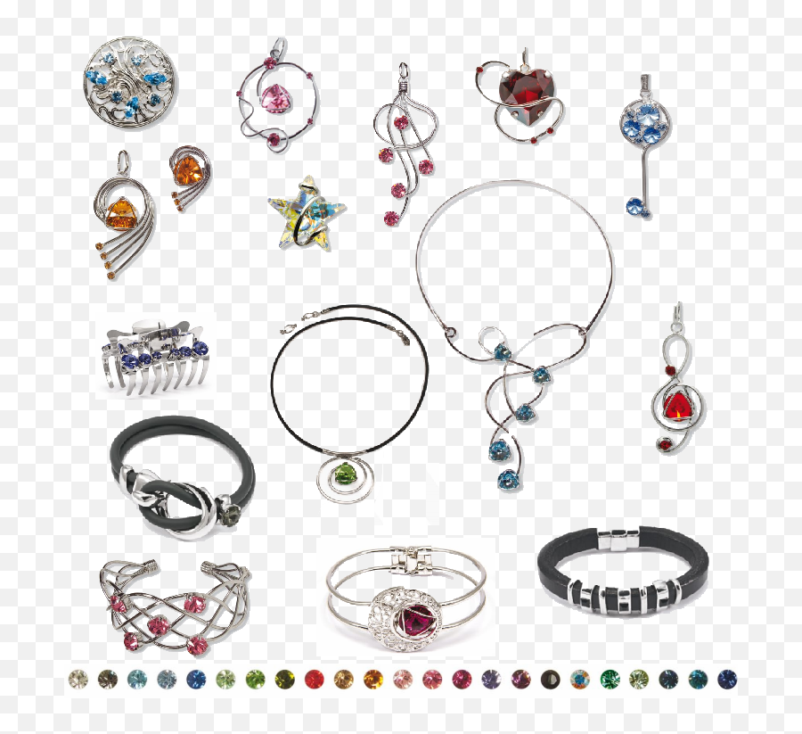 Download Hd Jewelry Clipart Bijou - Transparent Jewelry Clipart Emoji,Jewelry Clipart