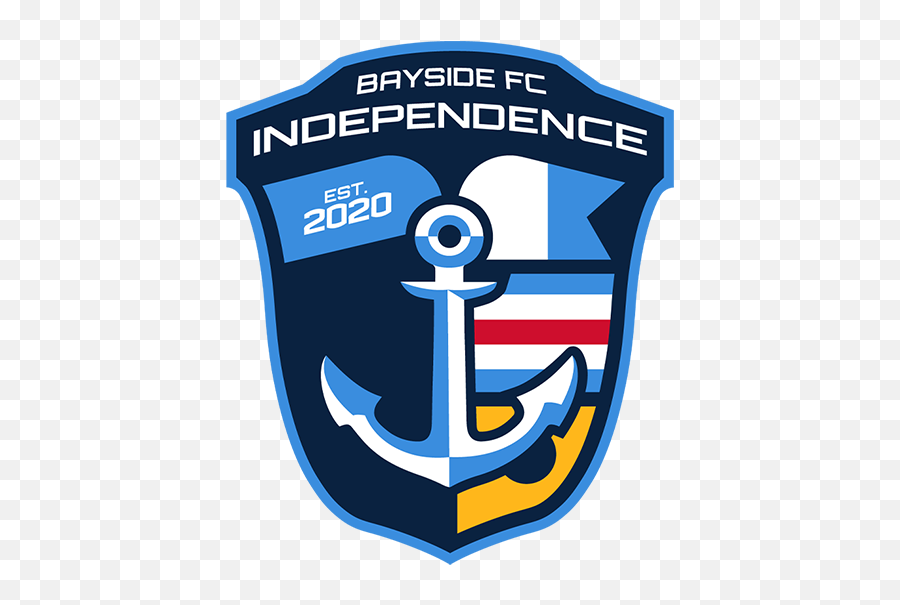 Bayside Wegotsoccercom - Ac Independence Bayside Fc Emoji,Lafc Logo