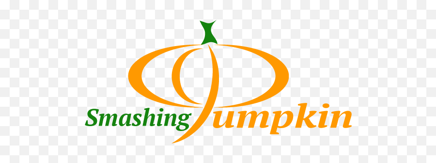 Smashing Pumpkin - Natural Foods Emoji,Smashing Pumpkins Logo