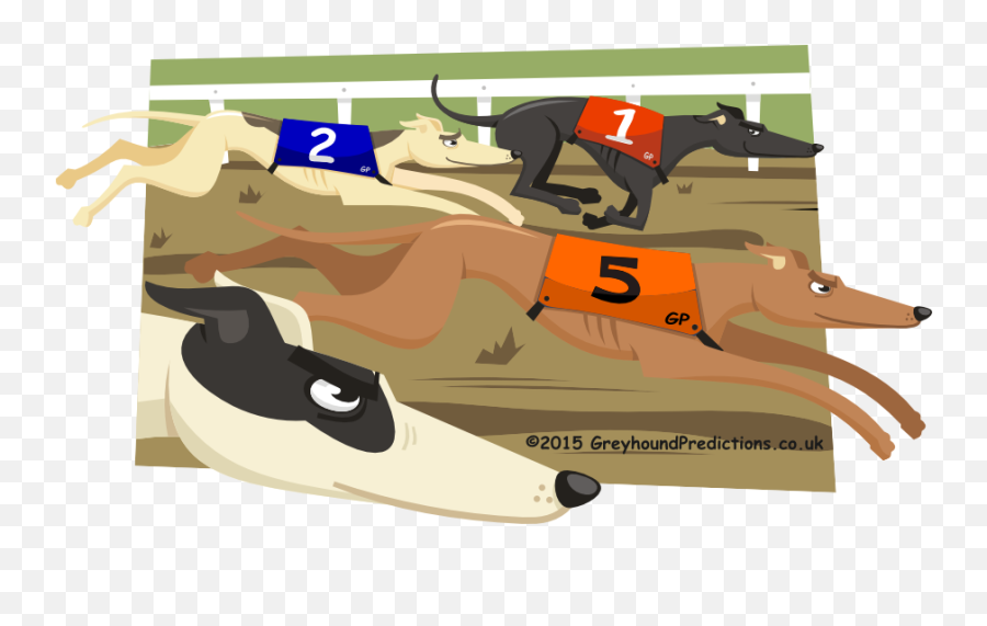 Free Greyhound Racing Tips Every Day - Greyhound Predictions Emoji,Greyhound Logo