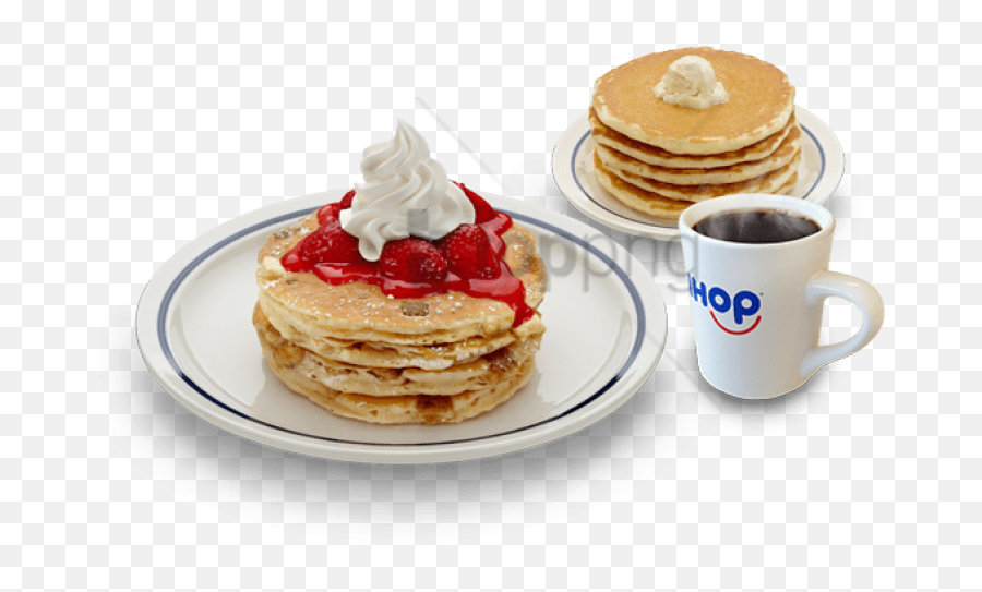 Free Png Breakfast Png Png Images - Ihop Pancakes Png Emoji,Pancakes Png