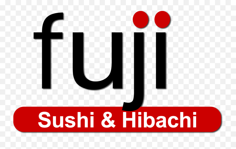 Fuji Sushi Hibachi - Odfw Emoji,Sushi Logo