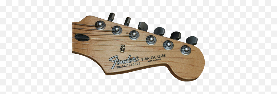 Mexican Fender Serial Numbers - Fender Stratocaster Serial Number Emoji,Fender Guitar Logo