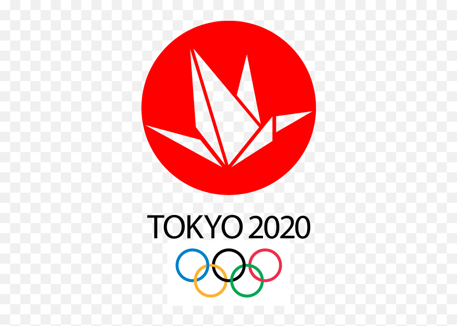 Casey Brophy - Tokyo 2020 Emoji,2020 Olympics Logo
