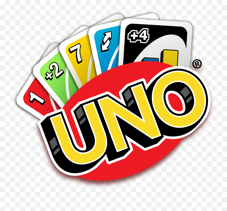 Uno Png U0026 Free Unopng Transparent Images 7936 - Pngio Card Game Emoji,Xbox Logo Transparent