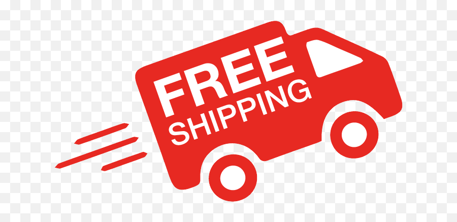 Free Shipping Png - Logo Free Shipping Png Emoji,Free Shipping Png