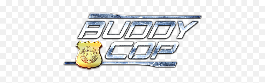 Buddy Cop Emoji,C.o.p Logo