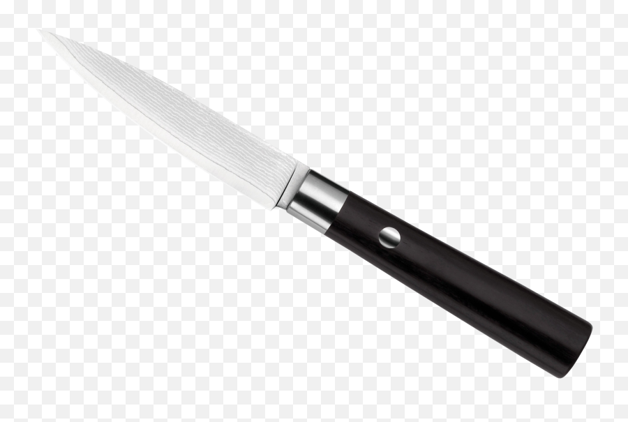 Download Hd Knife Clipart Military Knife - Steak Knife Solid Emoji,Knife Clipart